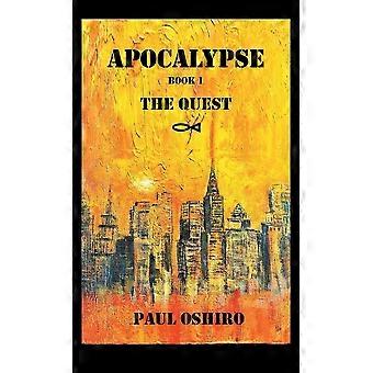 Apocalypse book 1 the quest