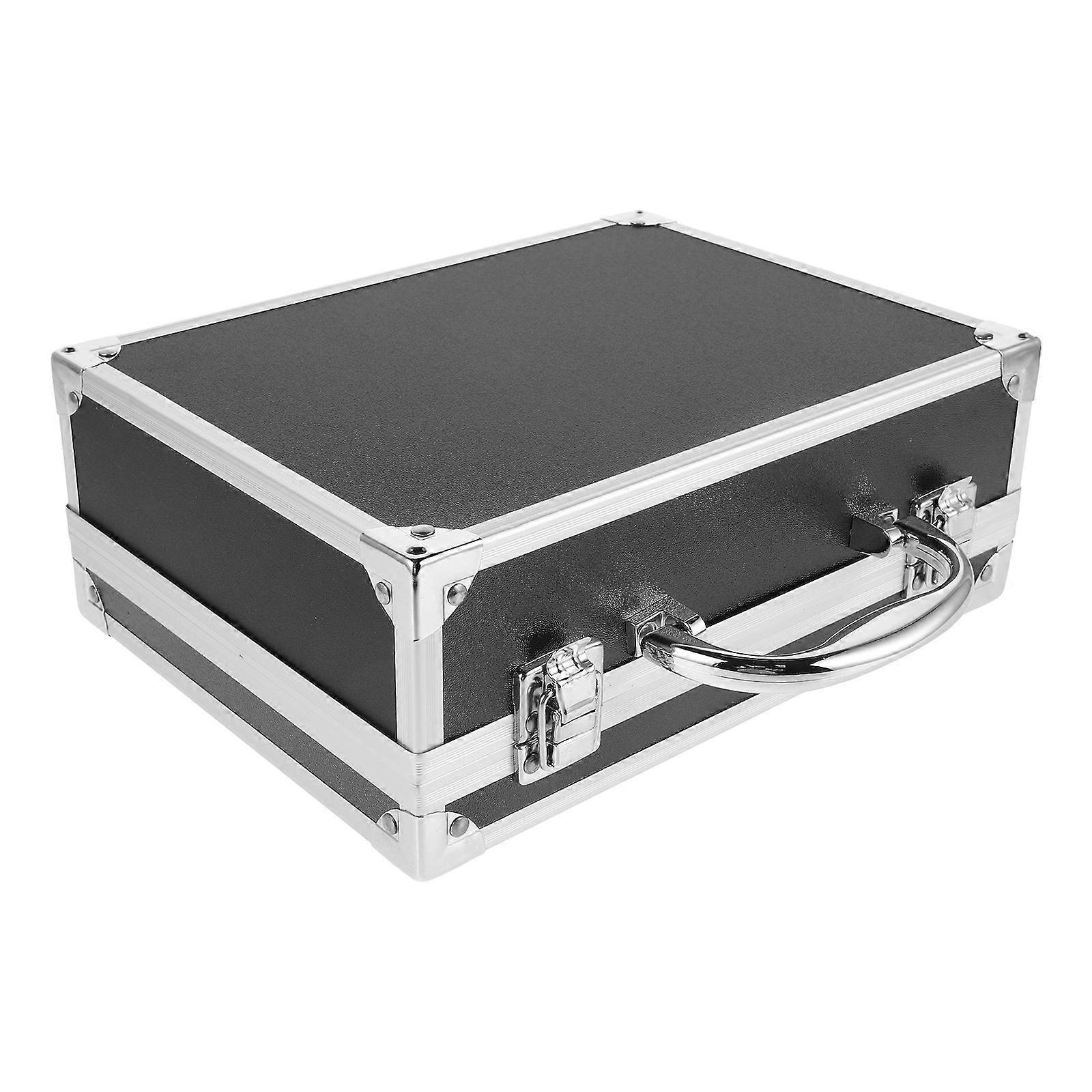 Magic Prop Storage Box for Storage Multifunctional Tool Carrying Box