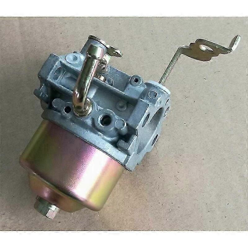 Replacement carburetor for Robin EY20 engine