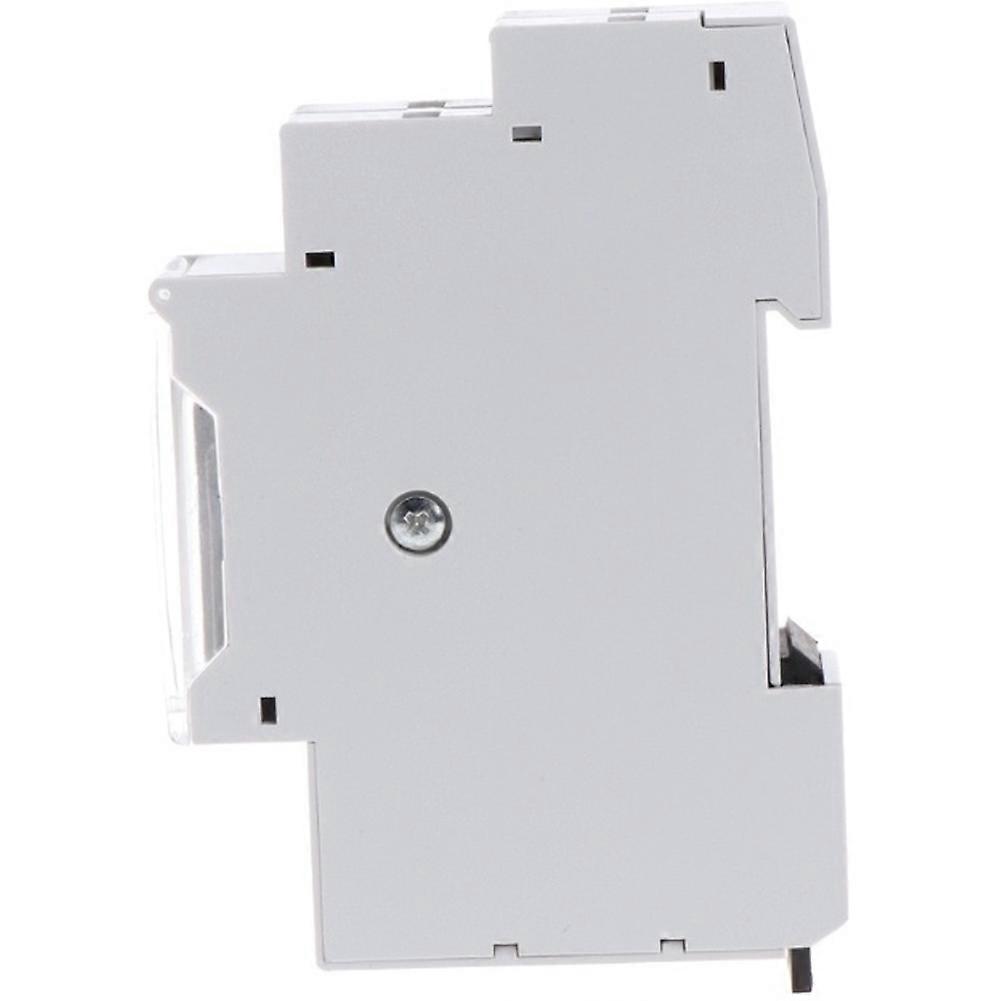 Programmable Digital Timer, Plastic Material Timing Control,Mechanical Timer Switch