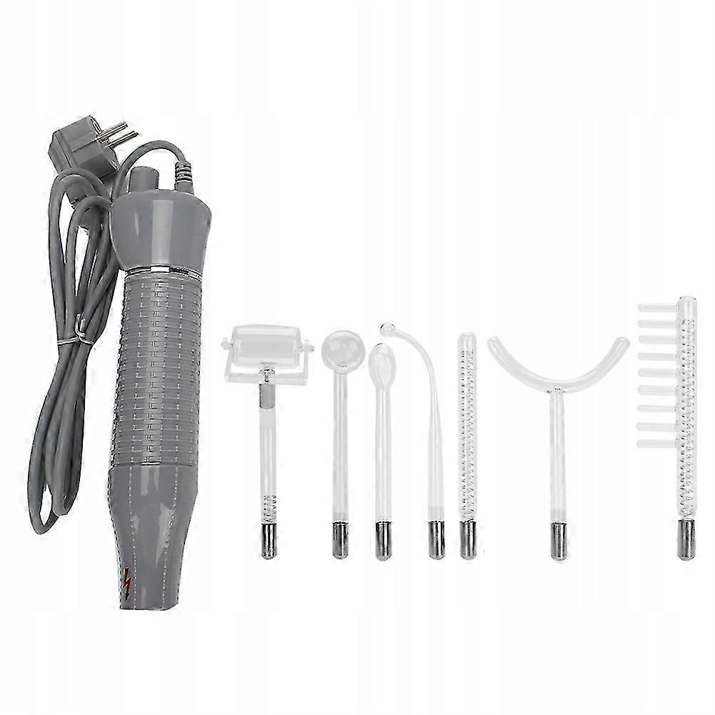 Darsonval Cosmetic Device Electrodes