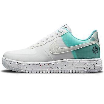 Nike Air Force 1 Low Crater M2Z2 Move To Zero Dynamic Turquoise Women's DO7692-101