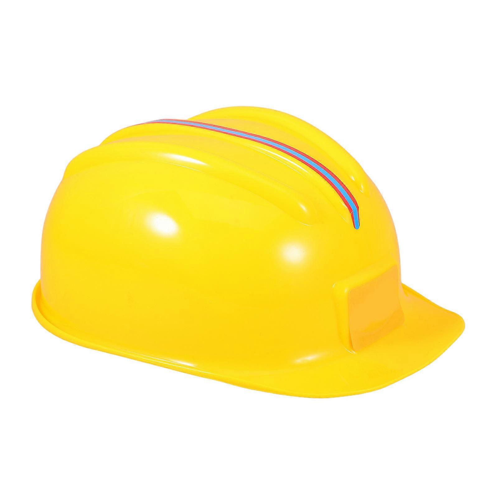 Kids Simulation Safety for Role Play 2Pcs Engineering