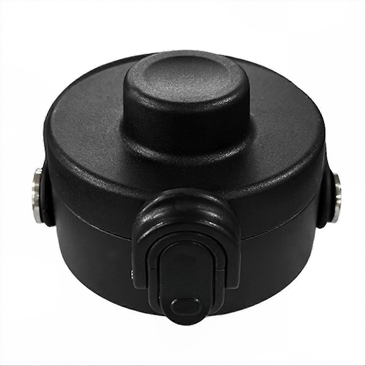 Auto Spout Replacement Lid Compatible with Hydro Flask Water Bottles