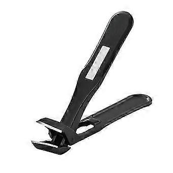 Professionelle Grishay Gripmaster Pro abgewinkelte Nagelschere, Nagelknipser aus Edelstahl