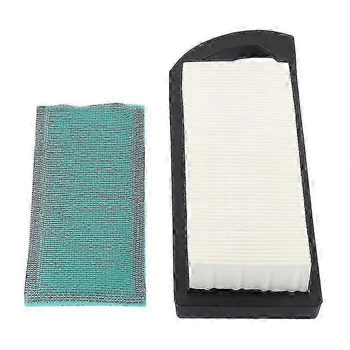 Air Filter Compatible Mower Hb053