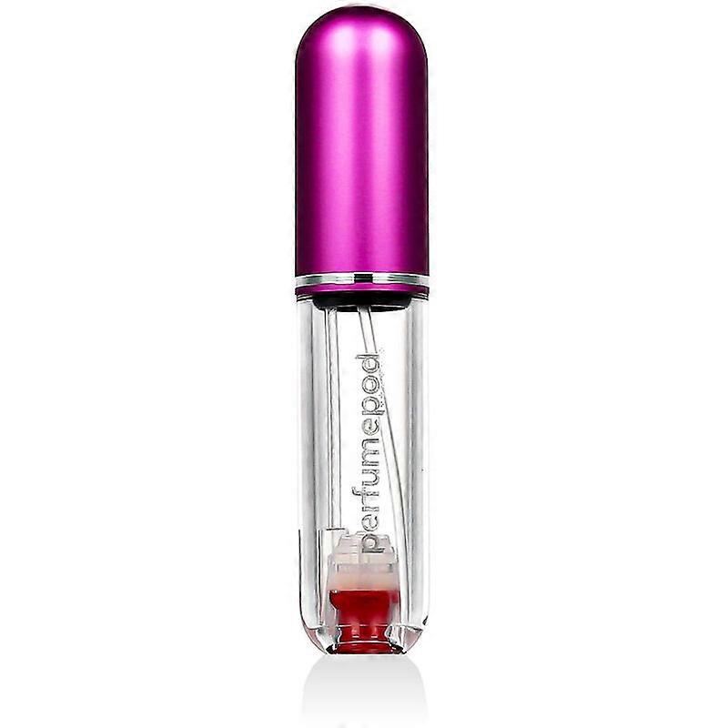 Perfume Pod Pure Essentials Hot Pink 5ml