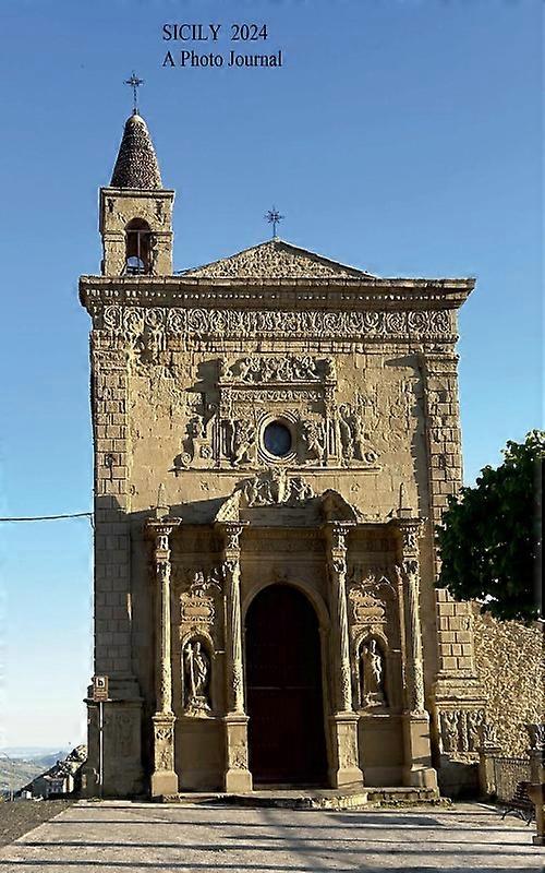 Sicily 2024 - A Photo Journal