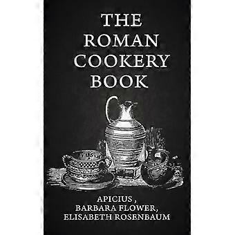 O Livro de Culinária Romana (Capa Dura)