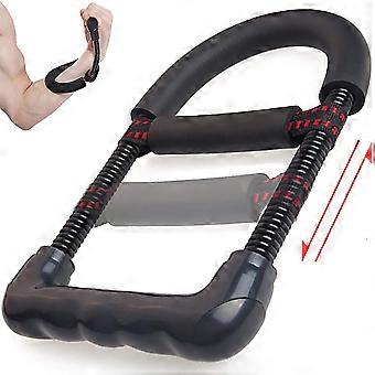 Finger-, Handgelenk- und Krafttrainer - Unterarm-Krafttrainer - Einstellbar