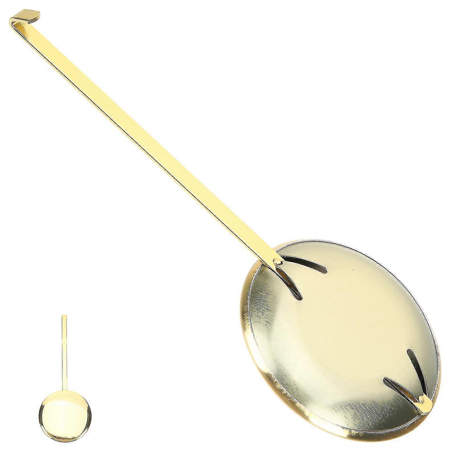Wall Clock Pendulum Replacement Metal Pendulum Part Wall Clock Accessory-hy