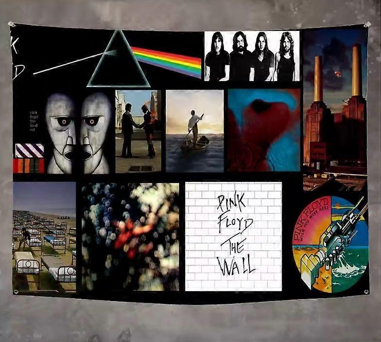 PINK FLOYD Flag ZY2621