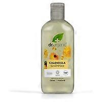 Calendula Shampoo for Sensitive Scalp 265 ml