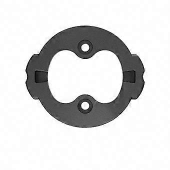 Bike Computer Mount Repair Part Compatible with 540/840 Bike Computers