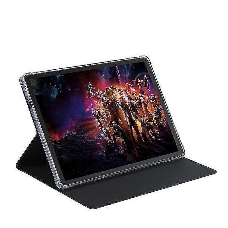 11 Inch PU Leather Flip & Stand Case