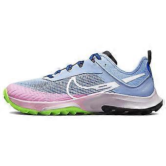 Nike Air Zoom Terra Kiger 8 Light Marine Pink Green Women's DH0654-500