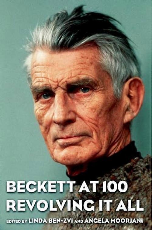 Beckett 100 évesen: Mindent megforgatunk
