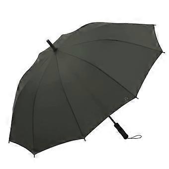 Windproof Golf Umbrella 92CM Automatic Open Large Canopy with UV Protection for Rain and Sun Travel