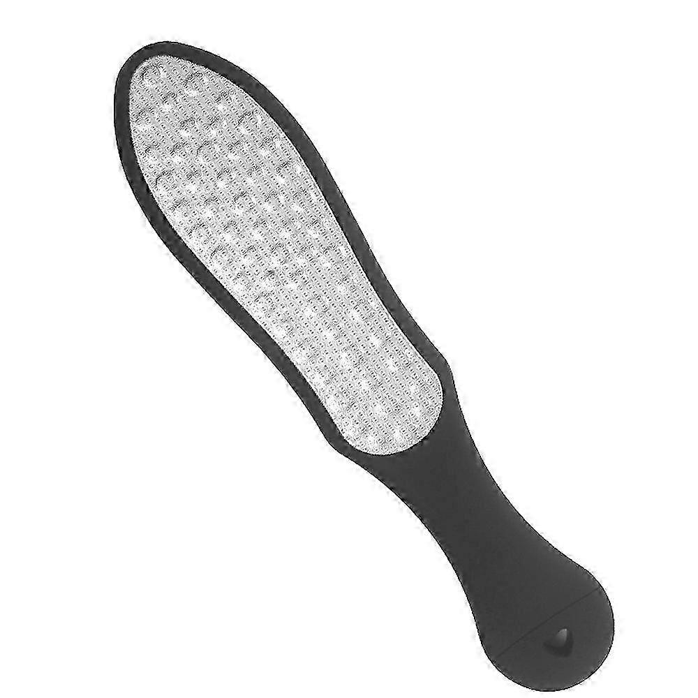 Dual-Grit Dead Skin Remover
