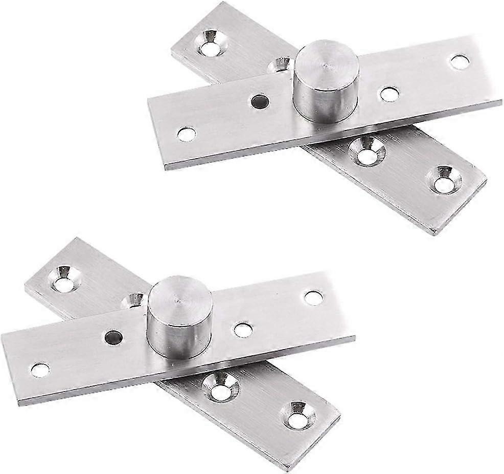360° Stainless Hidden Door Pivot Hinge