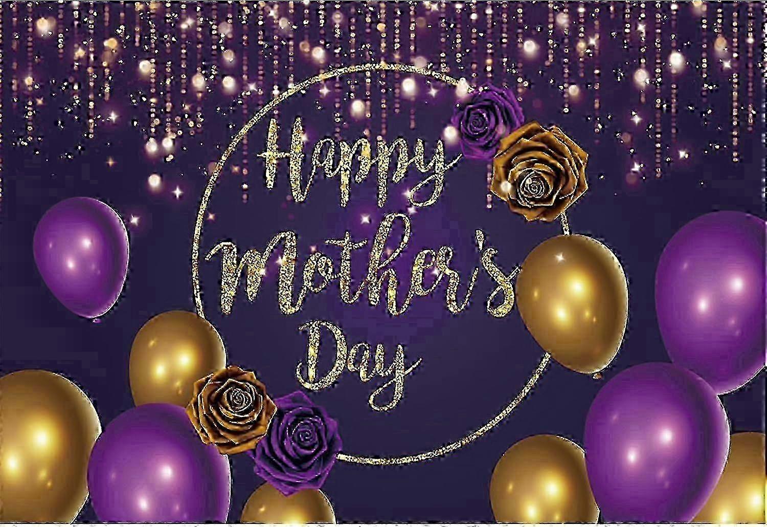 10x7ft Seamless Glitter Photo Backdrop