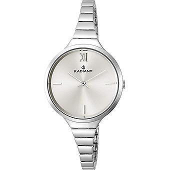 Radiant new sense Quartz Analog Woman Watch with RA459202 Stainless Steel Bracelet