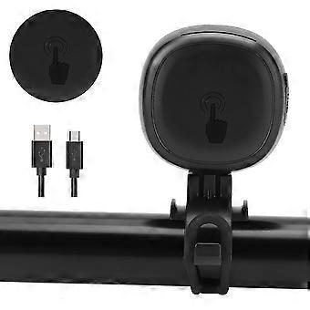 Super Loud Adjustable Waterproof Bike Horn