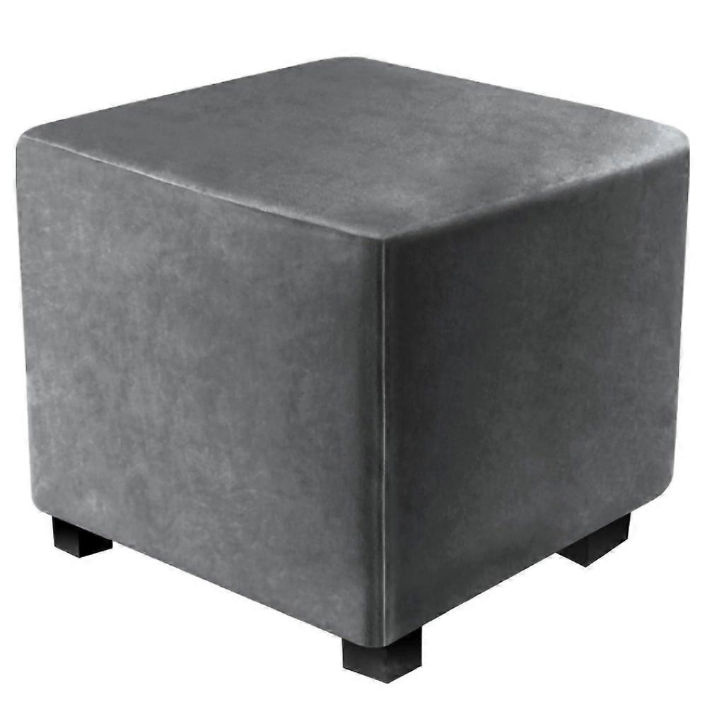 Stretchable Elegant Durable Footrest Slipcover