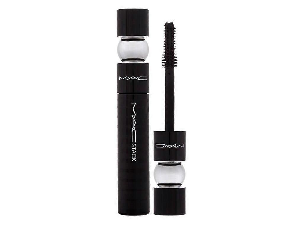 MAC Stack Macro Mascara Black 12 ml