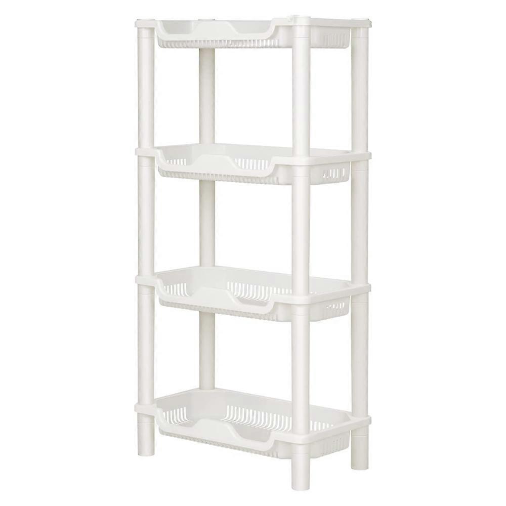 Organizer Corner-Optimized Adjustable Shower
