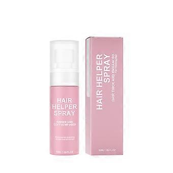 2pcs Hair Care Spray, Smoothing Moisturizing Hair Spray