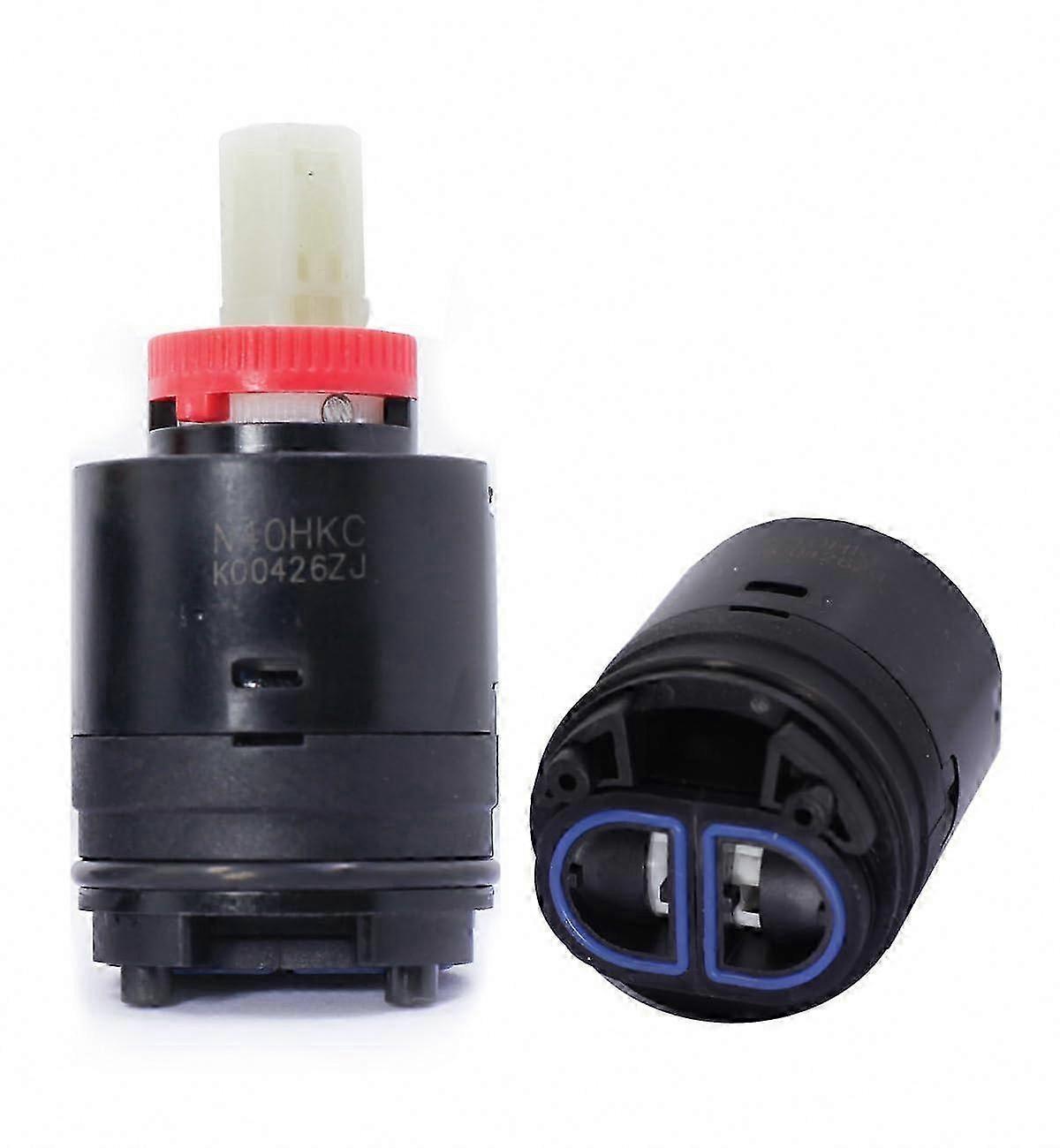 Ceramic Core Shower Valve Replacement