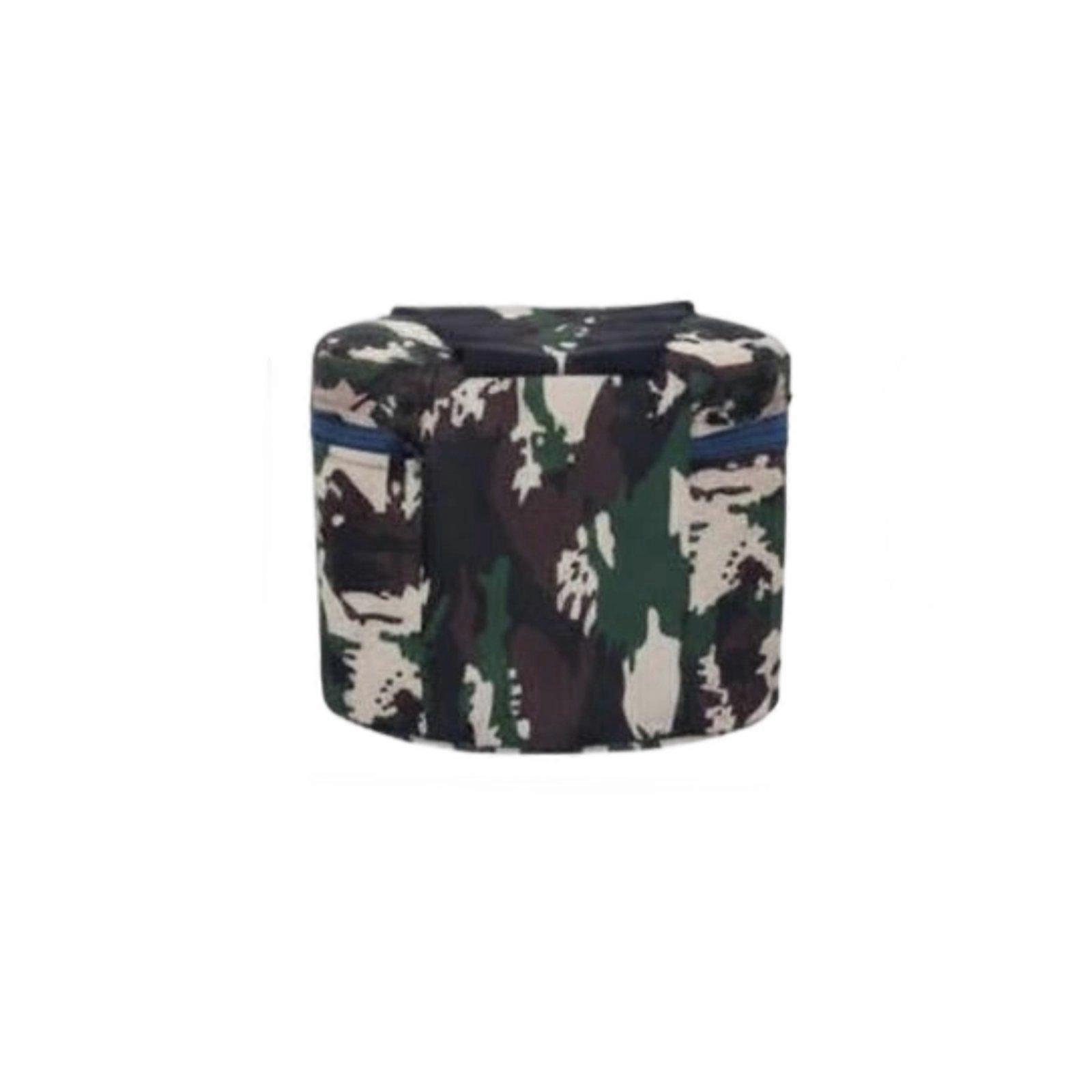 Lightweight Foam Stool Space-Saving Outdoor Utility Stool Comfortable Cushion