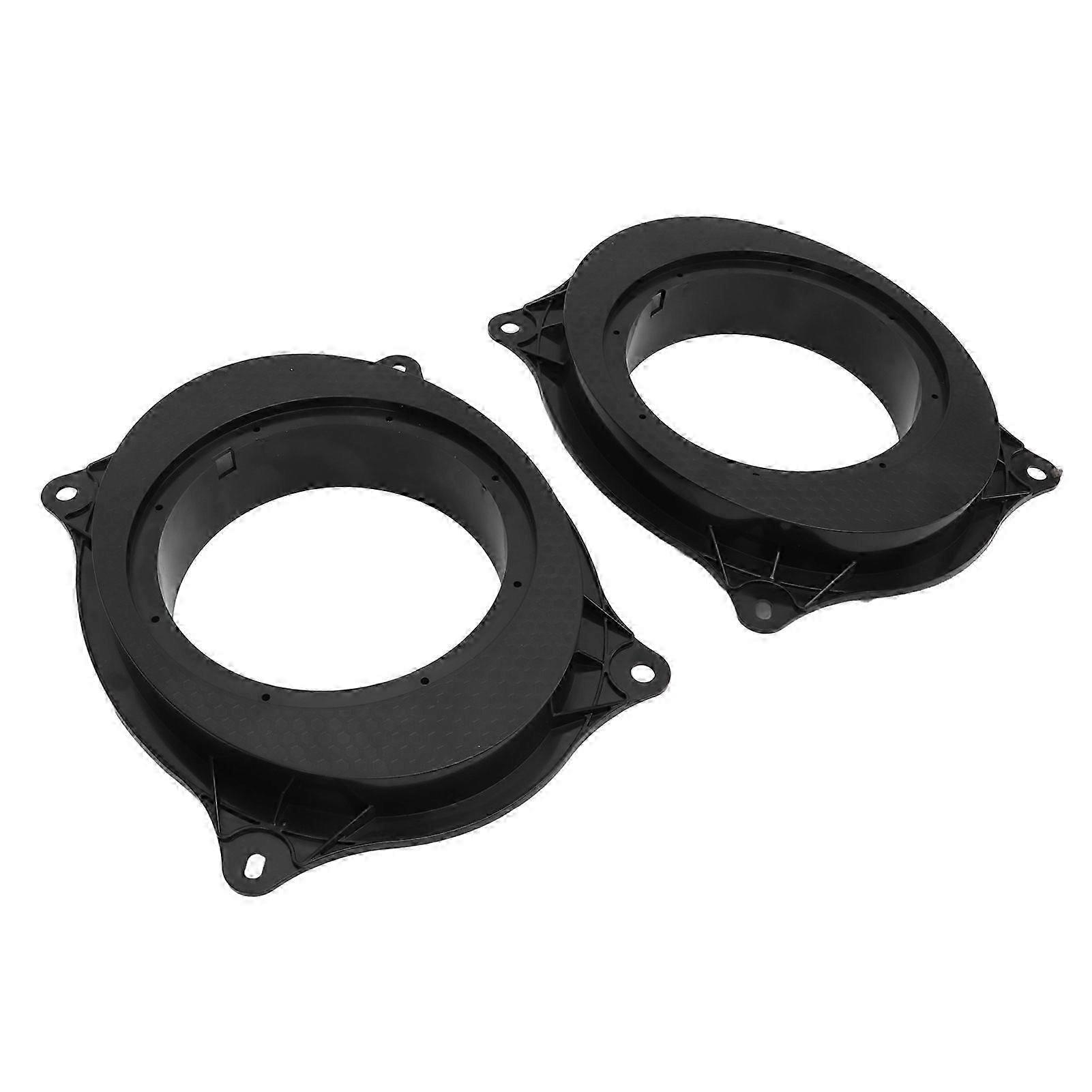 6.5inch Corolla Levin Speaker Adapter Kit