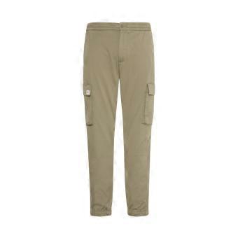 Calvin Klein Pantalones Lv04rd608g Skinny Comfort Cotton