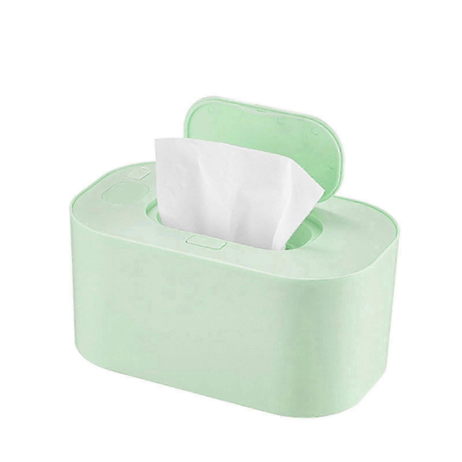 USB Portable Wipe Warmer ABS