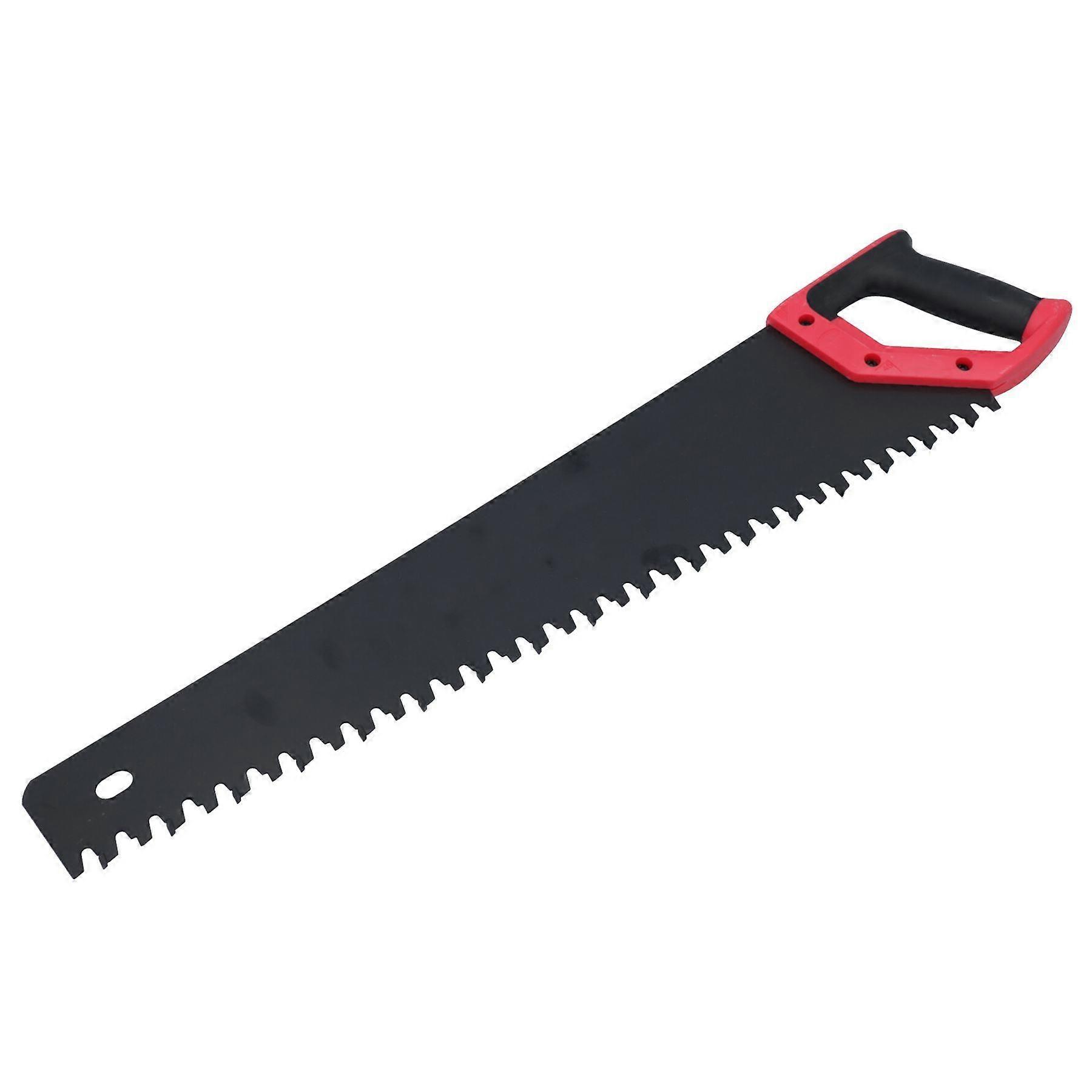 500mm TCT Concrete Saw Ergonomic
