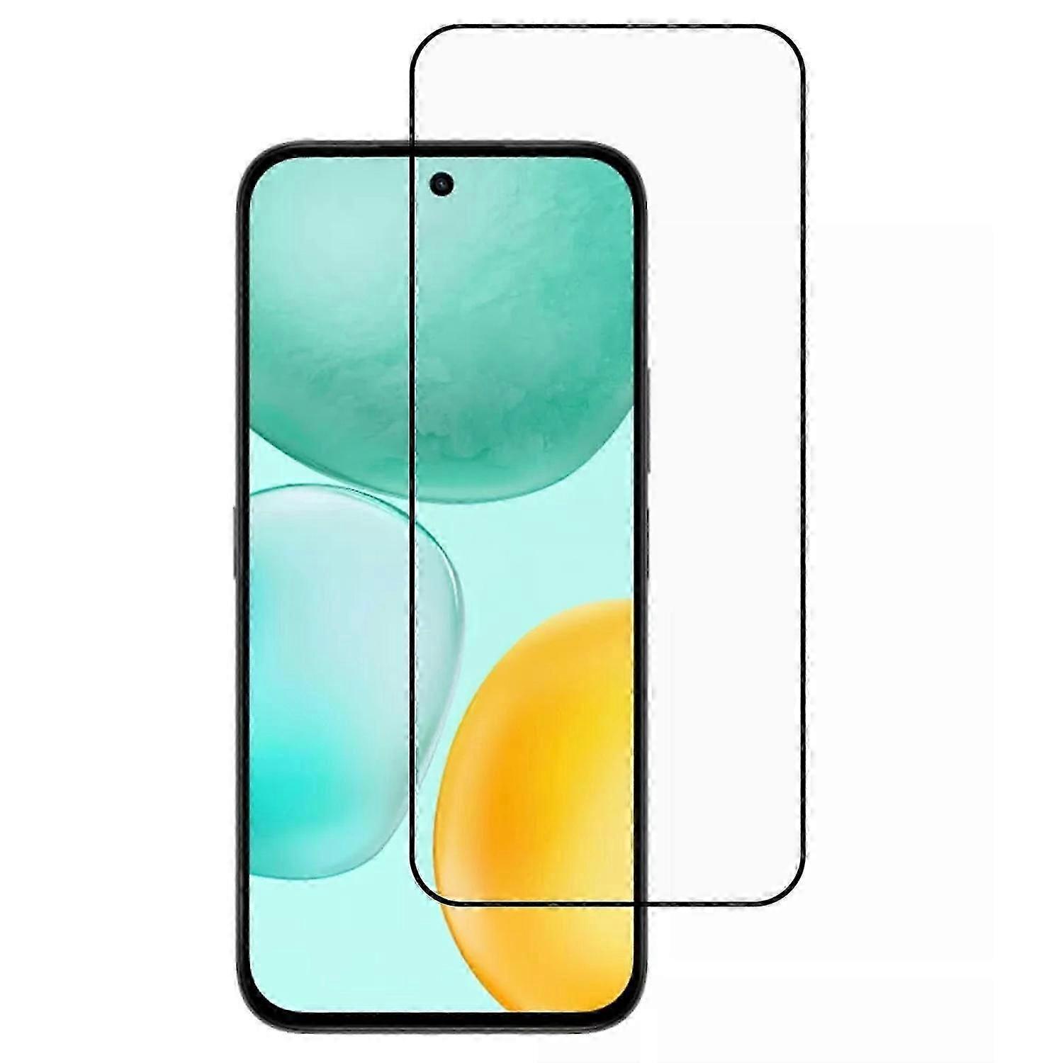 Full Coverage Tempered Glass Film