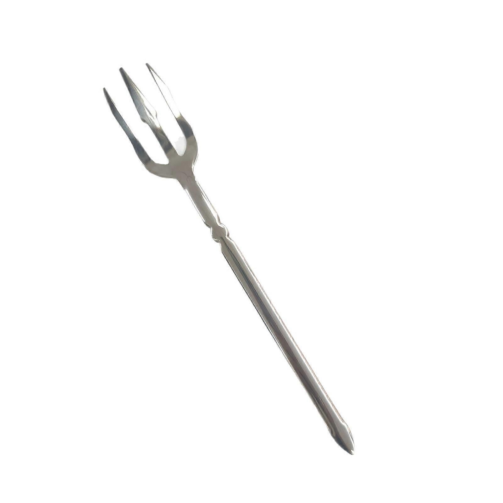 Creative Stainless Steel Fork