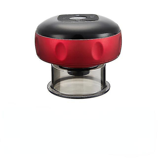 Electric Vacuum Massar Therapy