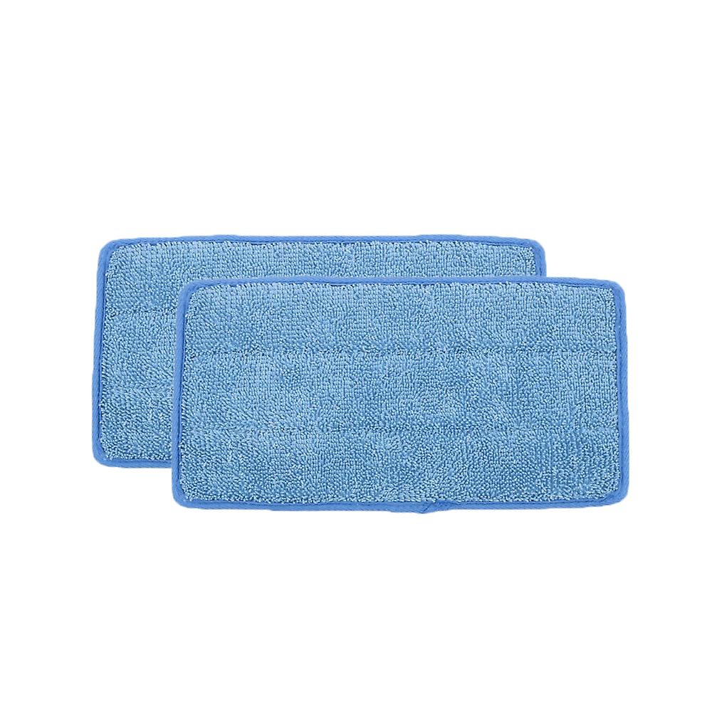 Microfiber Mop Head Replacement For Floor Cleaning Mop Refills
