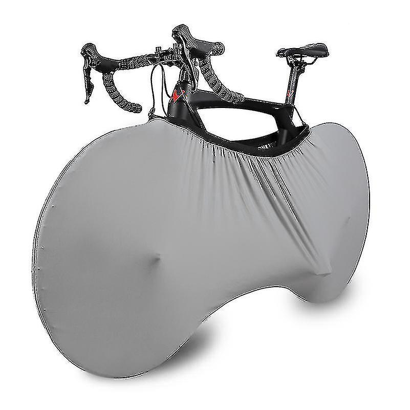 Anti-d Ycle Wheel Cover