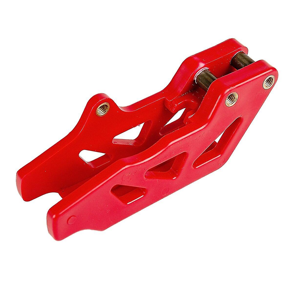 Cycle Chain Guide Guard Spet Guard Protector Fit Cr 125 250r Crf 250r 250x 450r 450x Dirt Bike