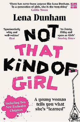 Ole sellainen tyttö