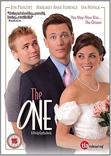 The One [DVD]