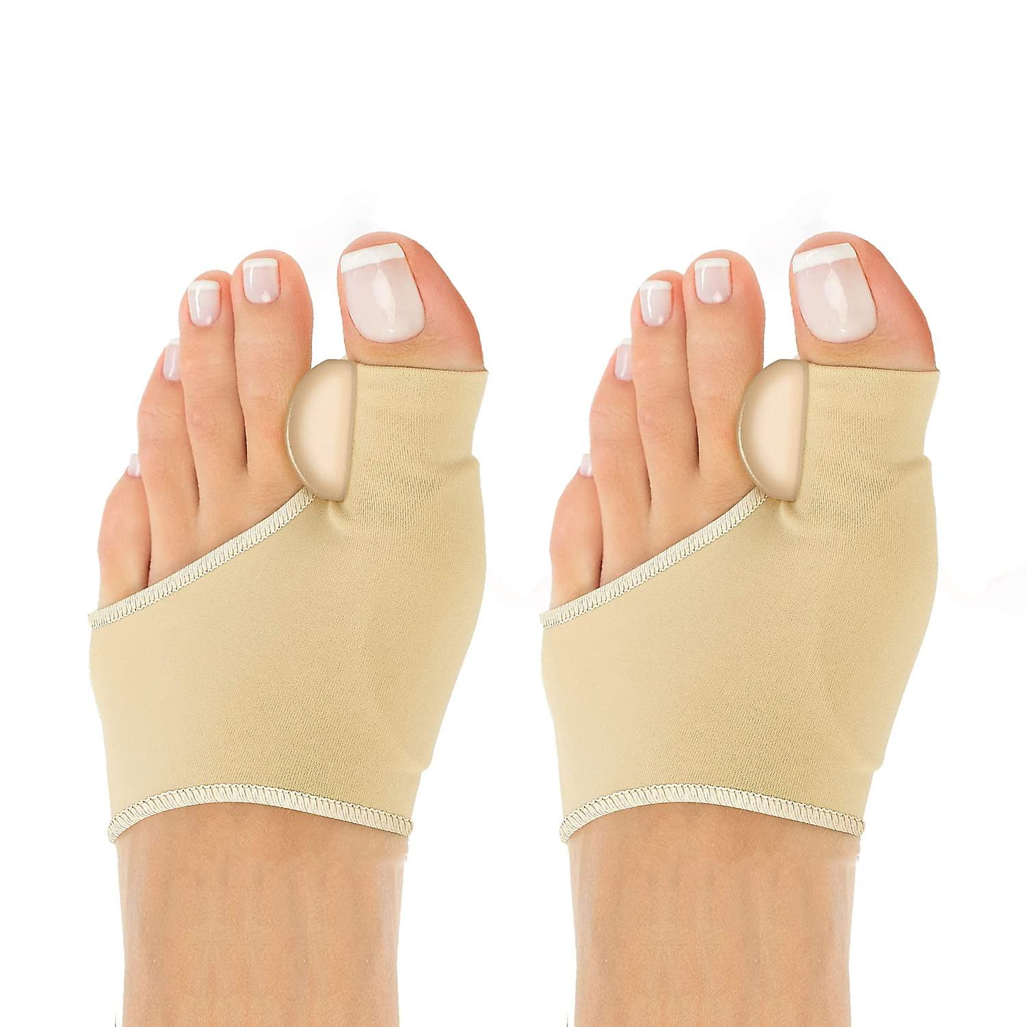 Bunion Corrector,orthopedic Bunion Splint,big Toe Separator Pain Relief