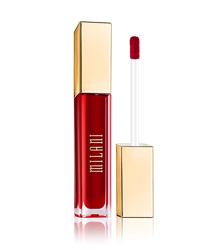 Milani Amore Matte Lip Cream-14 Devoción