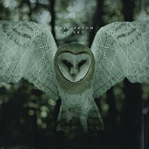 This Patch Of Sky - This Patch Of Sky [CD] (空 [CD] のこのパッチ)