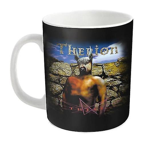 Therion Theli Mug