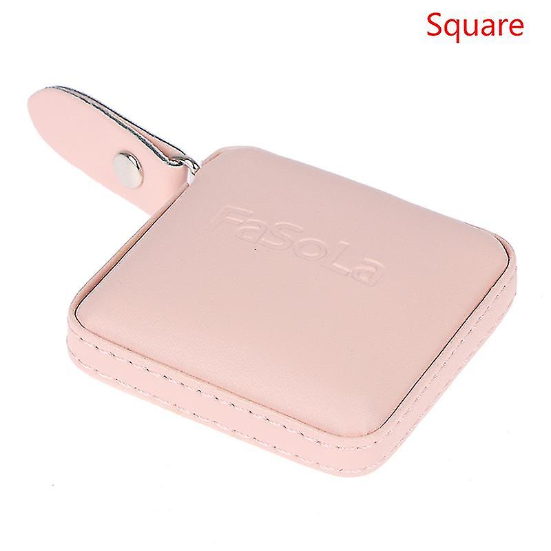 1 Pc Mini Tape Measure Small Retractable Ruler Standard Metric Measuring Sewing